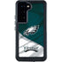NFL Philadelphia Eagles Galaxy S23 Waterproof Case