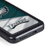 NFL Philadelphia Eagles Galaxy S23 Waterproof Case