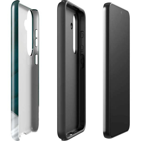 NFL Philadelphia Eagles Galaxy S24 Plus Impact Case