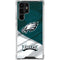 NFL Philadelphia Eagles Galaxy S24 Ultra Clear Case
