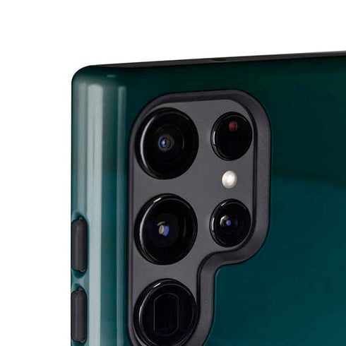 NFL Philadelphia Eagles Galaxy S24 Ultra Impact Case