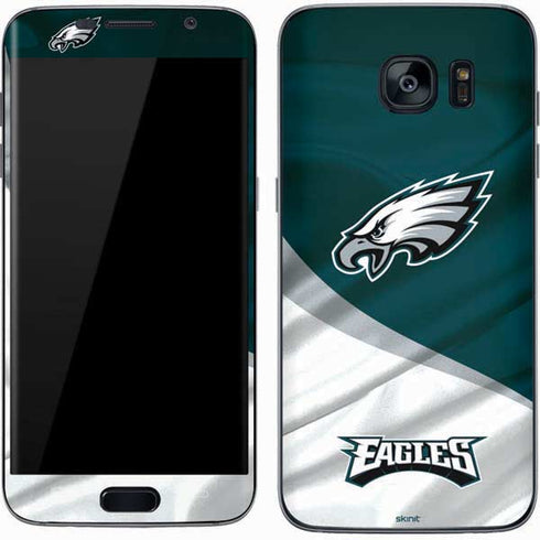 NFL Philadelphia Eagles Galaxy S7 Skin