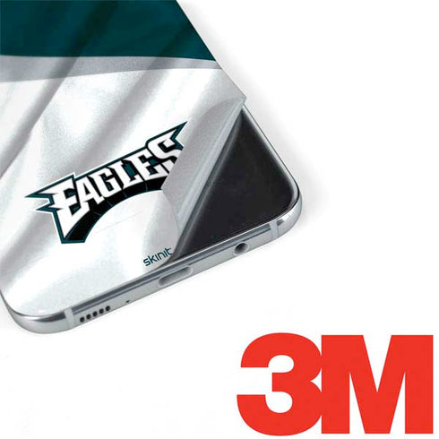 NFL Philadelphia Eagles Galaxy S8 Skin