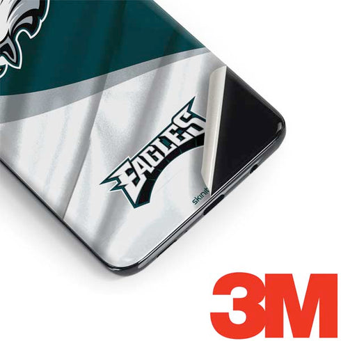NFL Philadelphia Eagles Galaxy S9 Plus Skin