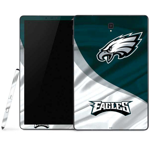 NFL Philadelphia Eagles Samsung Galaxy Tab Skin