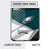 NFL Philadelphia Eagles Galaxy Z Flip Skin