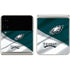 NFL Philadelphia Eagles Galaxy Z Flip3 5G Skin