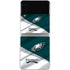 NFL Philadelphia Eagles Galaxy Z Flip4 5G Skin