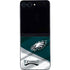 NFL Philadelphia Eagles Galaxy Z Flip5 5G Skin