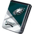 NFL Philadelphia Eagles Galaxy Z Flip5 5G Skin
