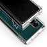 NFL Philadelphia Eagles Galaxy Z Fold4 5G Clear Case