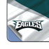 NFL Philadelphia Eagles Galaxy Z Fold5 5G Skin