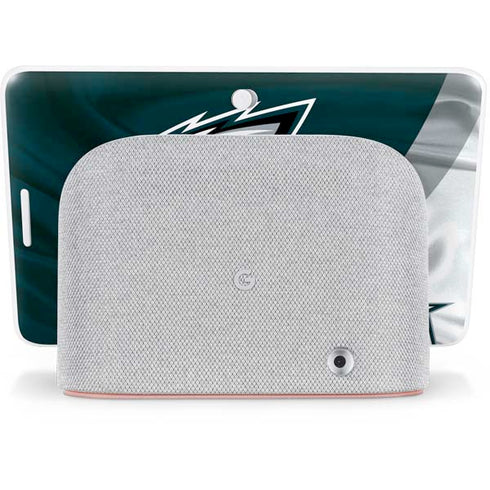 NFL Philadelphia Eagles Google Home Hub Skin