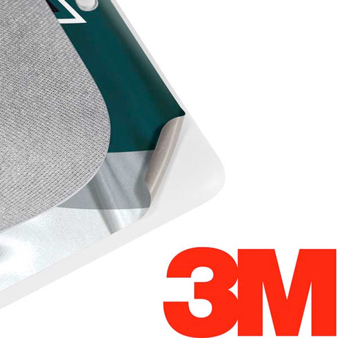 NFL Philadelphia Eagles Google Home Hub Skin