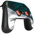 NFL Philadelphia Eagles Google Stadia Controller Skin