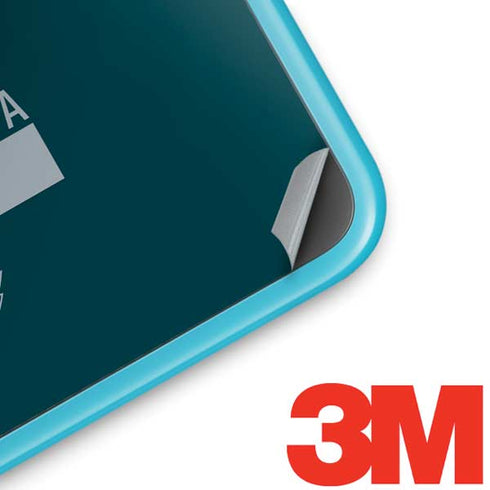 NFL Philadelphia Eagles Green Performance Series Nintendo 2DS XL (2017) Skin