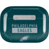 NFL Philadelphia Eagles Green Performance Series AirPods Pro 2nd Gen Skin
