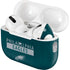 NFL Philadelphia Eagles Green Performance Series AirPods Pro 2nd Gen Skin