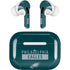 NFL Philadelphia Eagles Green Performance Series AirPods Pro 2nd Gen Skin