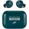 NFL Philadelphia Eagles Green Performance Series Amazon Echo Buds Skin