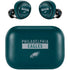 NFL Philadelphia Eagles Green Performance Series Amazon Echo Buds Skin