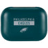 NFL Philadelphia Eagles Green Performance Series Amazon Echo Buds Skin