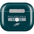 NFL Philadelphia Eagles Green Performance Series Apple AirPods (3rd Gen 2021) Skin