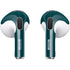 NFL Philadelphia Eagles Green Performance Series Apple AirPods (3rd Gen 2021) Skin