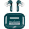 NFL Philadelphia Eagles Green Performance Series Apple AirPods Pro Skin