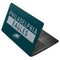 NFL Philadelphia Eagles Green Performance Series Asus X502CA 15.6 Skin