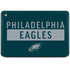 NFL Philadelphia Eagles Green Performance Series HP Chromebook Skin