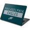 NFL Philadelphia Eagles Green Performance Series Dell Chromebook Skin