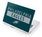 NFL Philadelphia Eagles Green Performance Series Acer Chromebook Skin