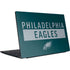 NFL Philadelphia Eagles Green Performance Series Dell Vostro Skin