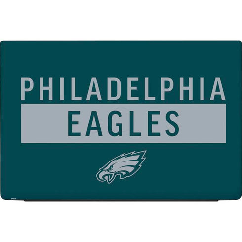 NFL Philadelphia Eagles Green Performance Series Dell Vostro Skin