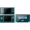 NFL Philadelphia Eagles Green Performance Series DS Lite Skin