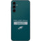 NFL Philadelphia Eagles Green Performance Series Galaxy A14 5G Skin