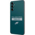 NFL Philadelphia Eagles Green Performance Series Galaxy A14 5G Skin