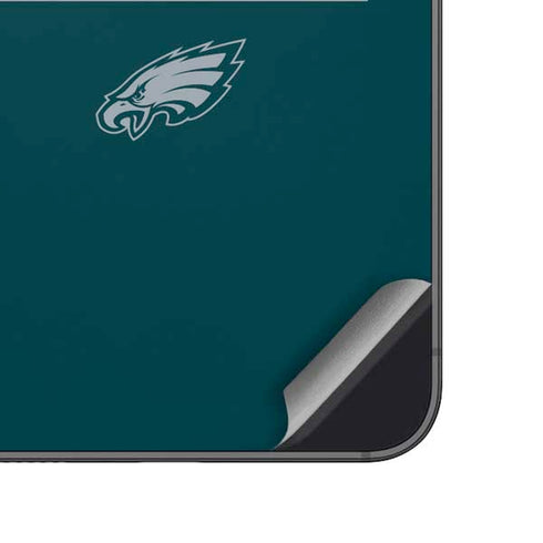 NFL Philadelphia Eagles Green Performance Series Galaxy A14 5G Skin