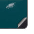 NFL Philadelphia Eagles Green Performance Series Galaxy A14 5G Skin
