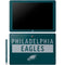 NFL Philadelphia Eagles Green Performance Series Galaxy Book 12in Skin