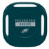 NFL Philadelphia Eagles Green Performance Series Galaxy Buds Live Skin