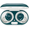 NFL Philadelphia Eagles Green Performance Series Galaxy Buds Plus Skin