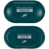 NFL Philadelphia Eagles Green Performance Series Galaxy Buds Plus Skin
