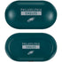 NFL Philadelphia Eagles Green Performance Series Galaxy Buds Skin