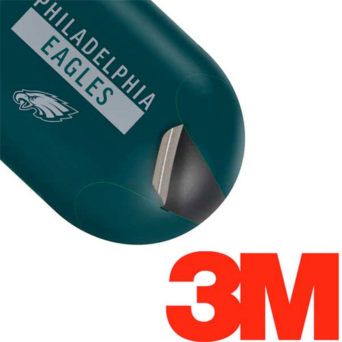 NFL Philadelphia Eagles Green Performance Series Galaxy Buds Skin