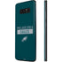 NFL Philadelphia Eagles Green Performance Series Galaxy Note 8 Skin