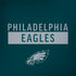 NFL Philadelphia Eagles Green Performance Series Galaxy Note 8 Skin