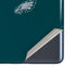 NFL Philadelphia Eagles Green Performance Series Galaxy S20 Fan Edition Skin