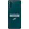 NFL Philadelphia Eagles Green Performance Series Galaxy S20 Skin